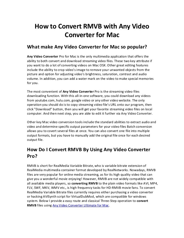 www.any-audio-converter for mac